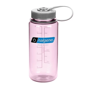 Outdoorová láhev NALGENE Wide Mouth Sustain 500 ml  Cosmo