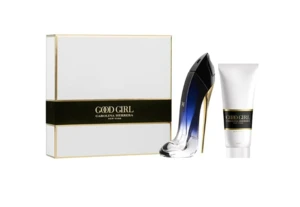 Carolina Herreragoodgirl Legere Re Edp 50ml+Lot