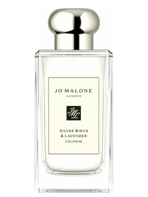 Jo Malone Silver Birch&Lavender Edc 100ml