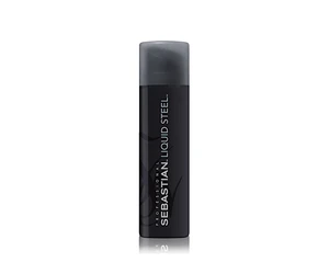 Tvarovací gél so supersilnou fixáciou Sebastian Professional Liquid Steel Styler Gel - 140 ml (81127157) + darček zadarmo