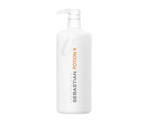 Hydratační stylingový gel pro obnovu zdraví a lesku vlasů Sebastian Professional Potion 9 - 500 ml (81593095) + dárek zdarma