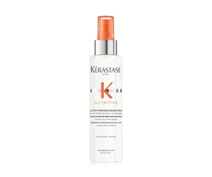 Termoochranná pečující mlha pro snadné rozčesávání Kérastase Nutritive Lotion Thermique - 150 ml + dárek zdarma