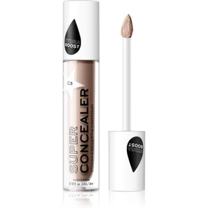 Revolution Relove Super Concealer hydratačný korektor odtieň C3 3 ml