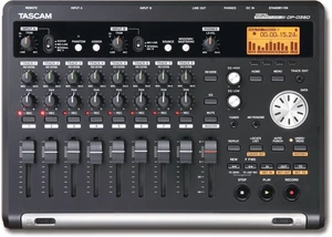 Tascam DP-03SD Studio compact multitrack