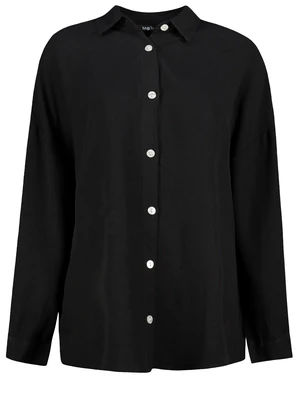 Women's linen shirt Aliatic