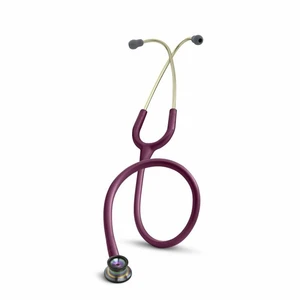 Littmann Classic II Rainbow Edition Infant 2157, novorodenecký stetoskop, malinová