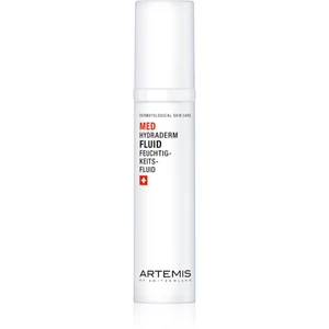 ARTEMIS MED Hydraderm Fluid upokojujúci a hydratačný fluid 50 ml