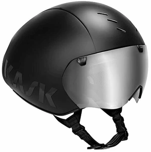 Kask Bambino Pro Black Matt M Prilba na bicykel