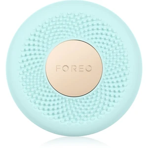 FOREO UFO™ 3 Mini sonický přístroj pro urychlení účinků pleťové masky Arctic Blue 1 ks