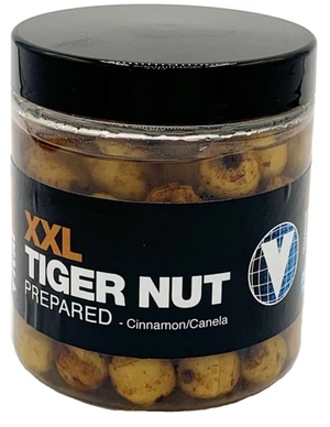 Vitalbaits tygří ořechy prepared tigernuts xxl cinnamon 250 ml