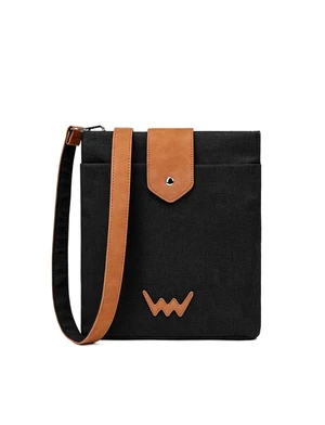 Handbag VUCH Vigo Black