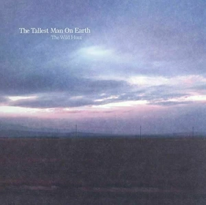 The Tallest Man On Earth - The Wild Hunt (LP)