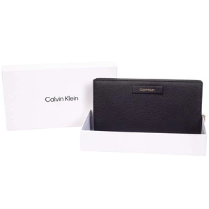 Calvin Klein Woman's Wallet 8719855504916