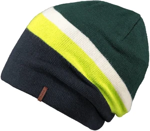 Zimní čepice Barts JISPEN BEANIE Navy