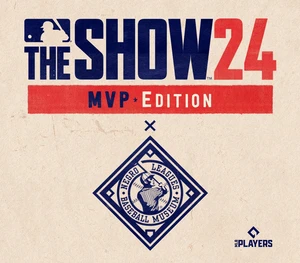 MLB: The Show 24 MVP Edition XBOX One / Xbox Series X|S Account