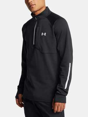 Under Armour Men's Sweatshirt UA LAUNCH ELITE CW HALF ZIP - Men's