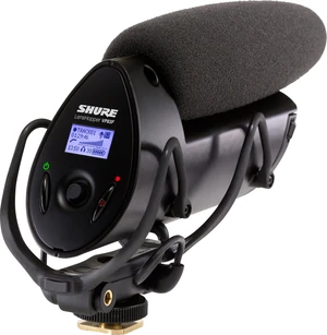 Shure VP83F LensHopper Microfon video