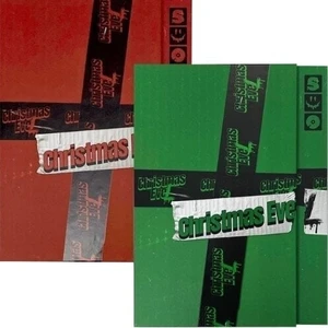 Stray Kids - Christmas Evel (Random Version) (CD)