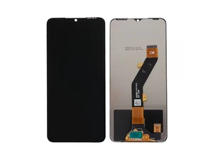 LCD + dotyková deska pro Infinix Hot 30i, black (OEM)