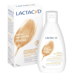 LACTACYD Femina 400 ml