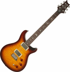 PRS SE DGT Mccarty Tobacco Sunburst Elektromos gitár