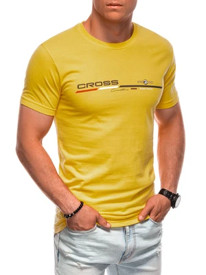 Edoti Men's t-shirt