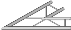 Duratruss DT 32/2-C19H-L45 Traliccio a scala