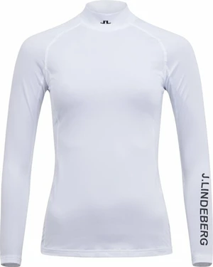 J.Lindeberg Asa Soft Compression Top White XS