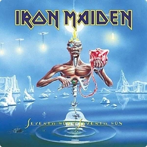 Iron Maiden - Seventh Son Of A Seventh Son (Reissue) (Remastered) (Digipak) (CD)