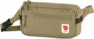 Fjällräven High Coast Hip Pack Ledvinka Clay