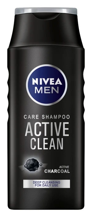 Men Šampon Active Clean č.82750 250 ml