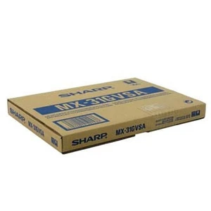 Sharp MX-31GVSA barevný originální toner