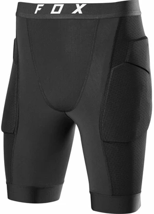 FOX Baseframe Pro Short Black S Short de protection