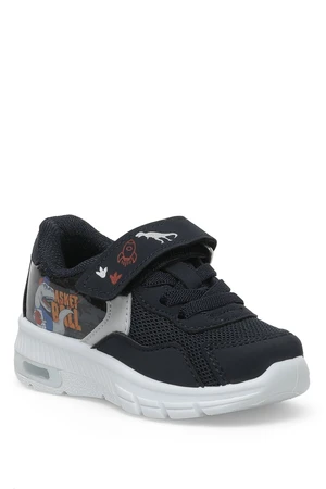 KINETIX NESSI 2FX NAVY BLUE Boy 478