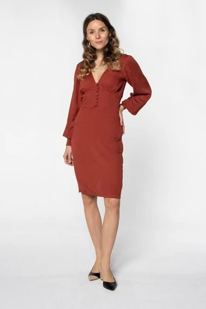 Benedict Harper Woman's Dress Megan