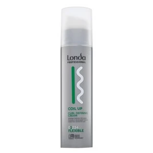 Londa Professional Coil Up Curl Defining Cream krem do stylizacji do stylizacji 200 ml