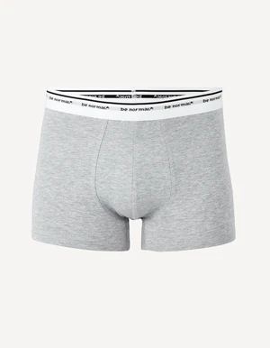 Celio Boxer Shorts Binormal - Men