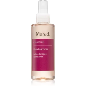 Murad Hydratation Hydrating Toner hydratačné tonikum bez alkoholu 180 ml