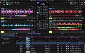 Native Instruments Traktor Pro 4 (Prodotto digitale)