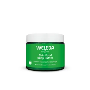 WELEDA Skin Food Body Butter 150 ml