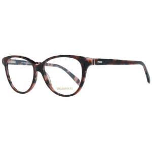 Emilio Pucci Optical Frame