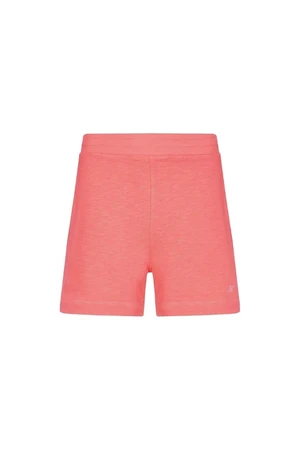 Tommy Hilfiger Shorts - REGULAR SLUB TERRY SHORT orange