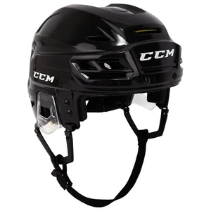 Ice Hockey Helmet CCM Tacks 310 Black Senior S