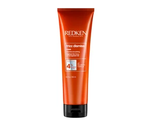 Maska pro krepaté a nepoddajné vlasy Redken Frizz Dismiss - 250 ml + dárek zdarma