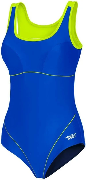 AQUA SPEED Woman's Swimming Suit Cora