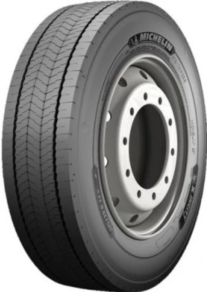 MICHELIN REMIX 275/70 R 22.5 152/149J X_INCITY_EV_Z TL M+S 3PMSF (REG.) MICHELIN_REMIX