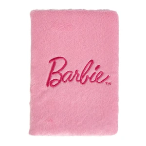 PREMIUM NOTEBOOK BARBIE