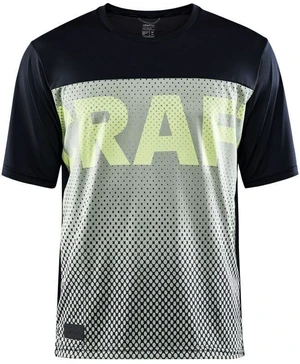 Craft Core Offroad X Man Dres Black/Green S