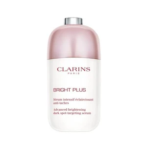 Clarins Rozjasňující pleťové sérum Bright Plus (Advanced Brightening Dark Spot-Targeting Serum) 50 ml