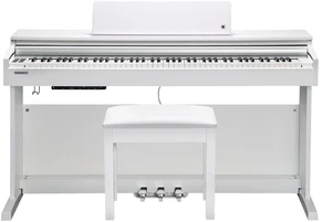 Kurzweil CUP M1 Piano numérique White